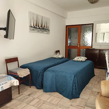 Apartment He Casa Da Armacao Armacao de Pera