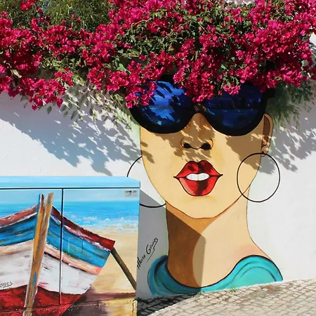 Apartament He Casa Da Armacao *