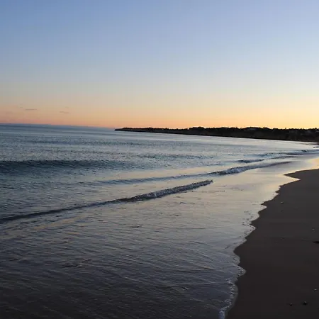 Lejlighed He Casa Da Armacao