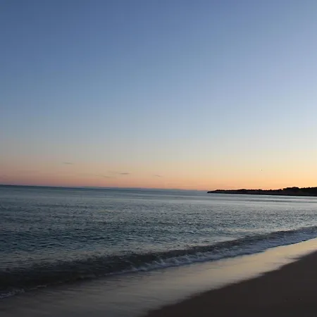 Lejlighed He Casa Da Armacao Armação de Pêra