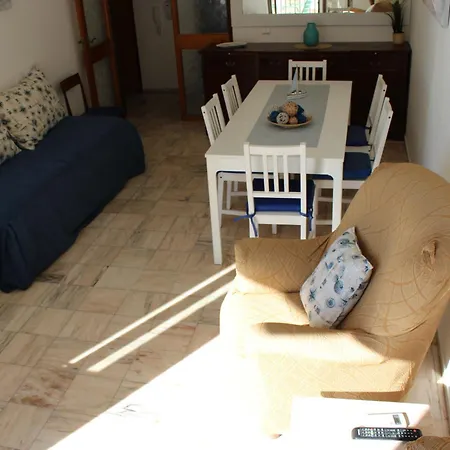 Apartment He Casa Da Armacao
