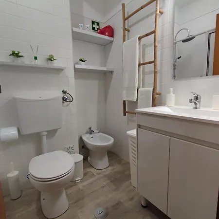 Apartment He Casa Da Armacao *