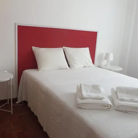 Apartment He Casa Da Armacao