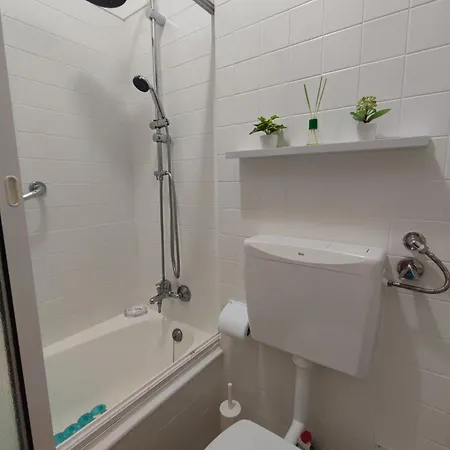 He Casa Da Armacao Apartment *