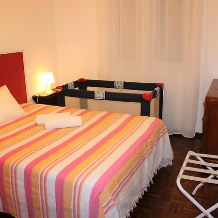 He Casa Da Armacao Apartment Armacao de Pera