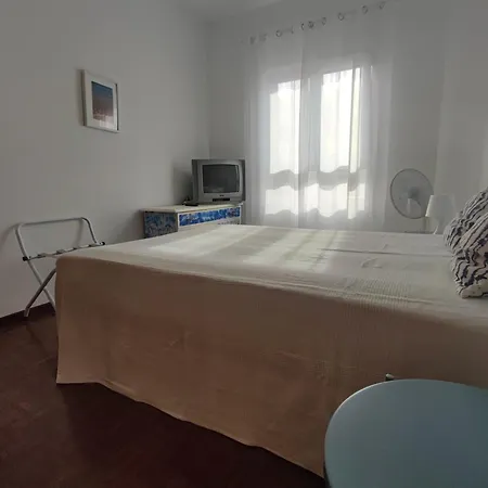 Apartment He Casa Da Armacao *