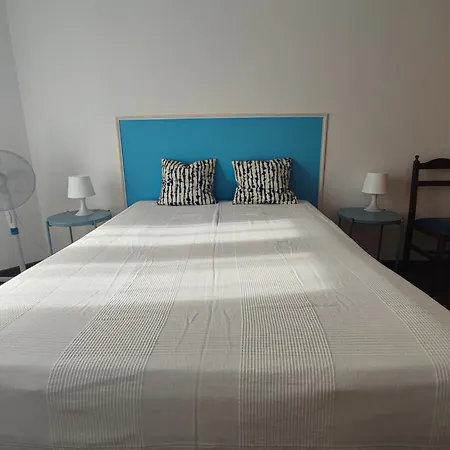 He Casa Da Armacao Apartment Armacao de Pera