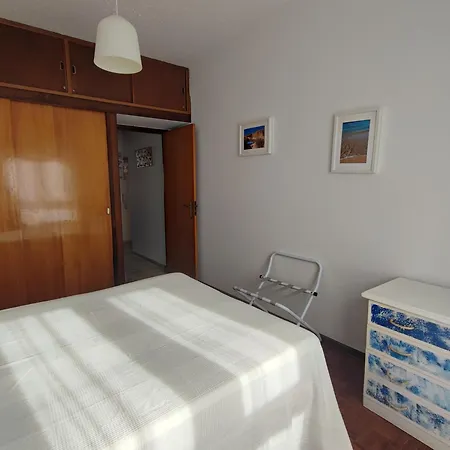 He Casa Da Armacao Apartment