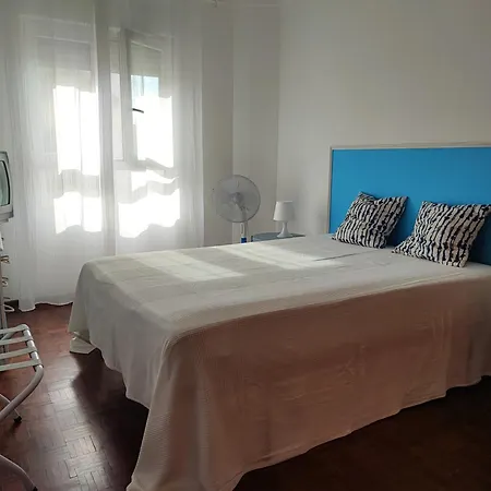 Appartement He Casa Da Armacao *