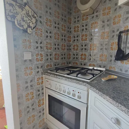 He Casa Da Armacao Apartment