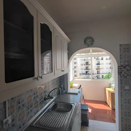 He Casa Da Armacao Apartment