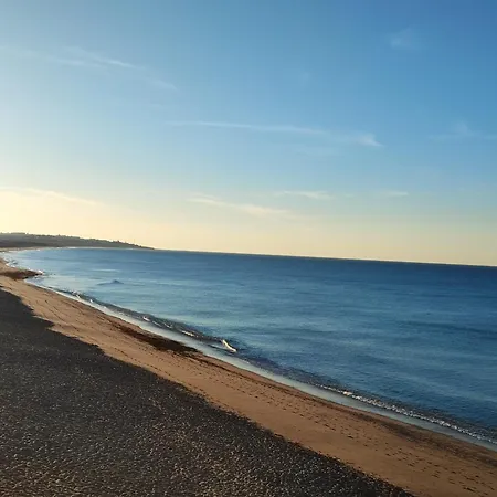 Lejlighed He Casa Da Armacao *