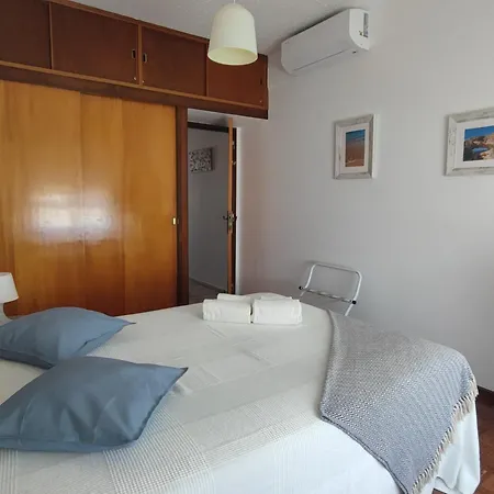 Apartament He Casa Da Armacao Armação de Pêra