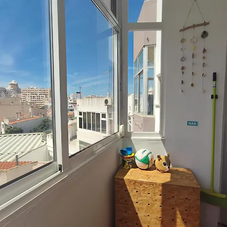 Lejlighed He Casa Da Armacao *