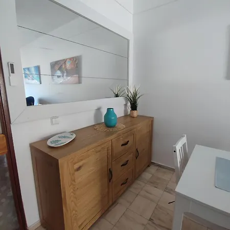 Apartament He Casa Da Armacao