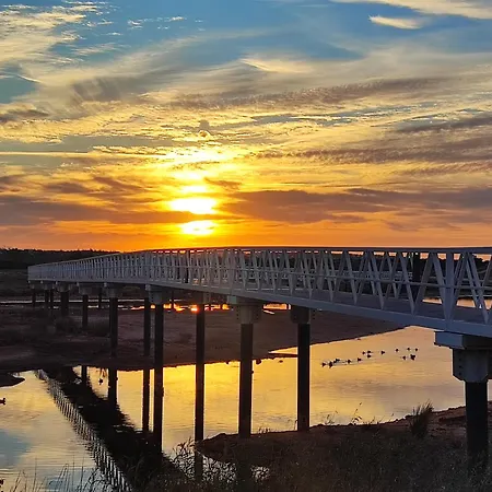 He Casa Da Armacao Armação de Pêra