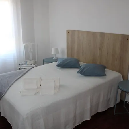 He Casa Da Armacao Apartament