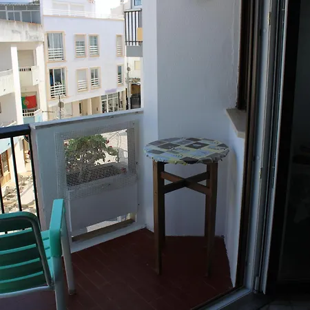 He Casa Da Armacao Apartament