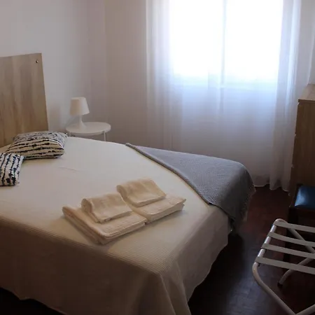 Apartament He Casa Da Armacao *