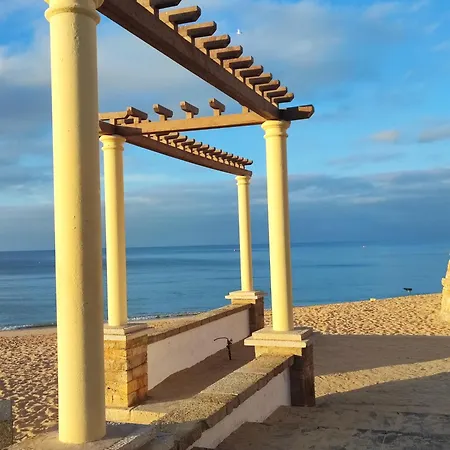 He Casa Da Armacao Apartament