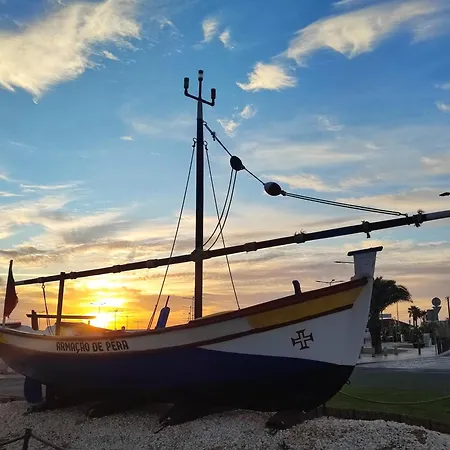 Apartament He Casa Da Armacao *