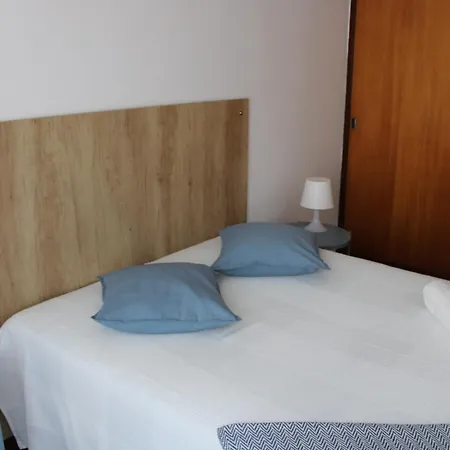 Apartament He Casa Da Armacao