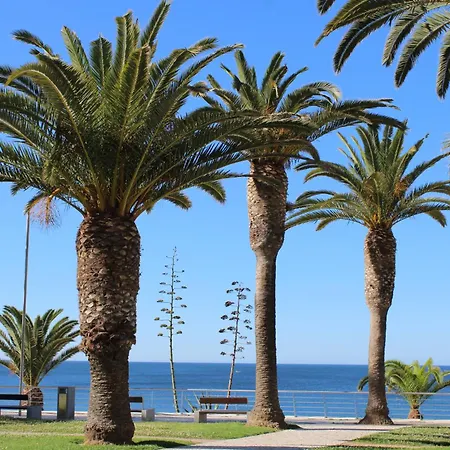 アパート He Casa Da Armacao