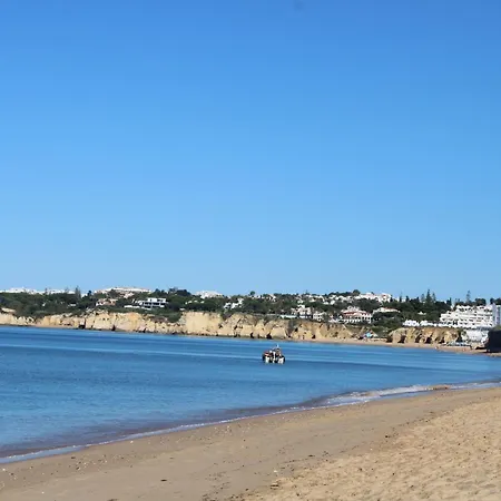 He Casa Da Armacao * Armação de Pêra