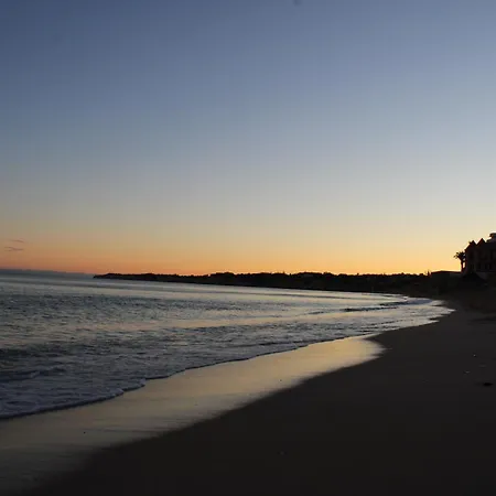 Appartement He Casa Da Armacao