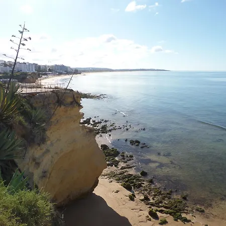 He Casa Da Armacao アパート *