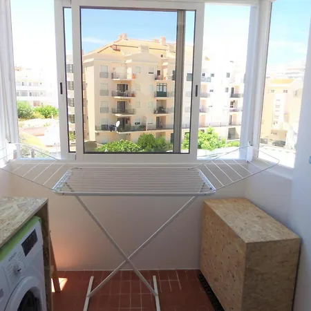 Appartement He Casa Da Armacao *