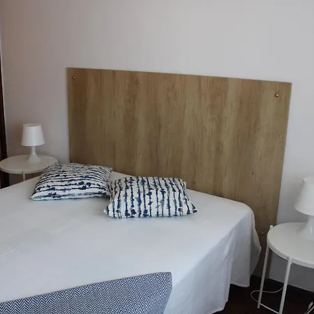 He Casa Da Armacao Appartement Armação de Pêra