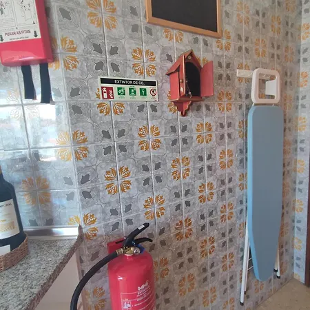 He Casa Da Armacao Armação de Pêra