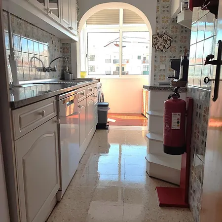 Apartamento He Casa Da Armacao *