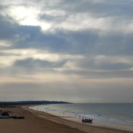 He Casa Da Armacao アルマカオ・デ・ペラ