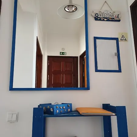 He Casa Da Armacao Appartement