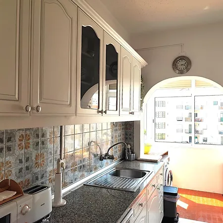 アパート He Casa Da Armacao *