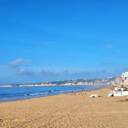 He Casa Da Armacao Appartement Armação de Pêra