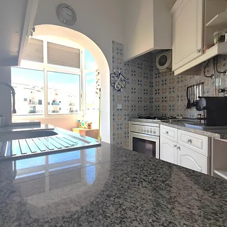 Appartement He Casa Da Armacao Armação de Pêra