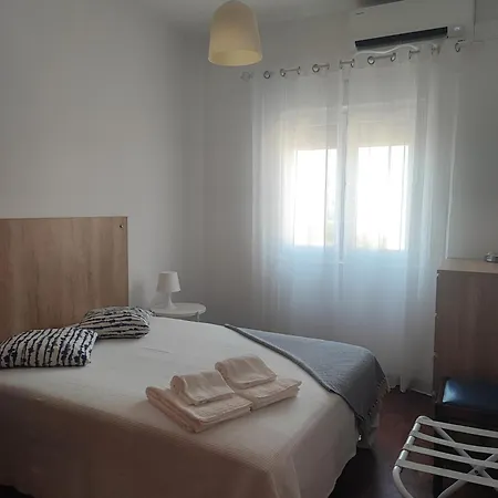 Apartamento He Casa Da Armacao Armação de Pêra