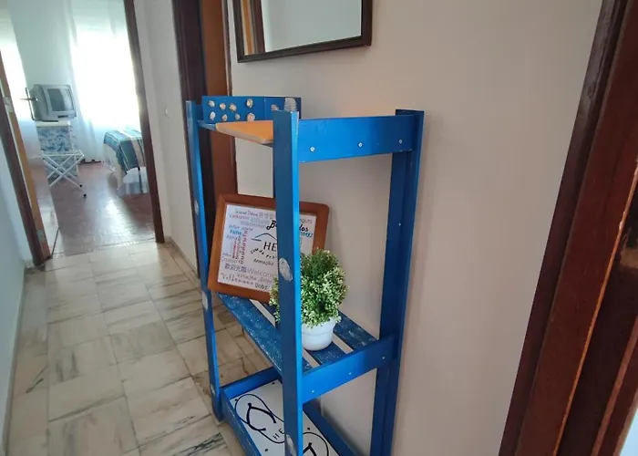 Apartament He Casa Da Armacao *