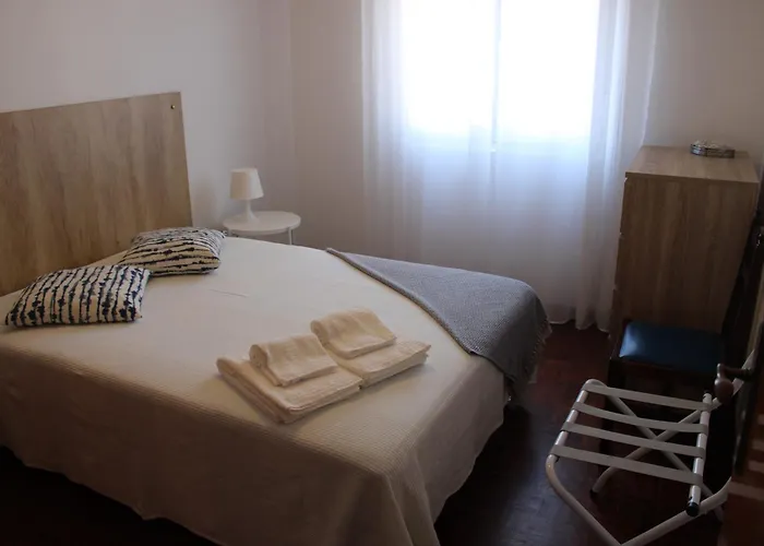 Apartament He Casa Da Armacao *
