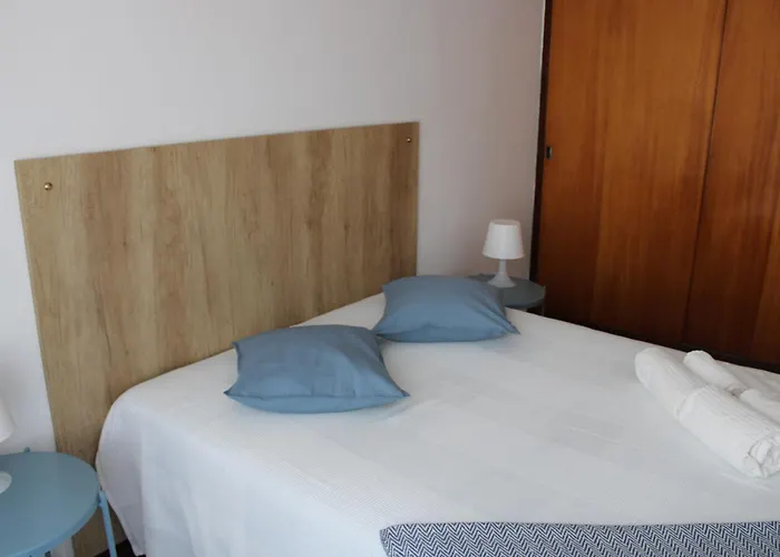 Apartament He Casa Da Armacao