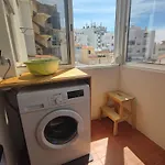Apartmán He Casa Da Armacao Armação de Pêra