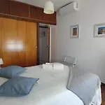 Apartmán He Casa Da Armacao Armação de Pêra