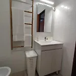 Apartmán He Casa Da Armacao