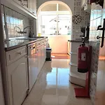 Apartmán He Casa Da Armacao *
