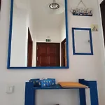 He Casa Da Armacao Apartmán