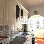Apartmán He Casa Da Armacao *