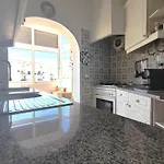 Apartmán He Casa Da Armacao Armação de Pêra